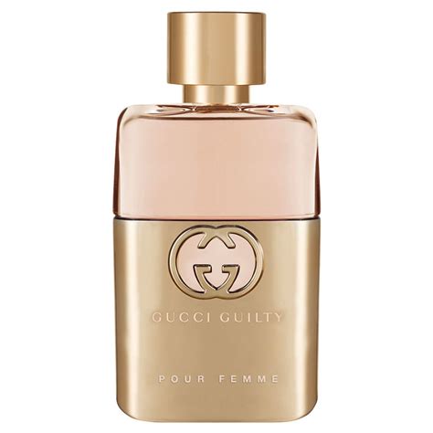 douglas parfum gucci|Gucci guilty perfume 2021.